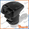 Gicleur de lave-glace pour DODGE | EDS-CH-017, 05182367AA